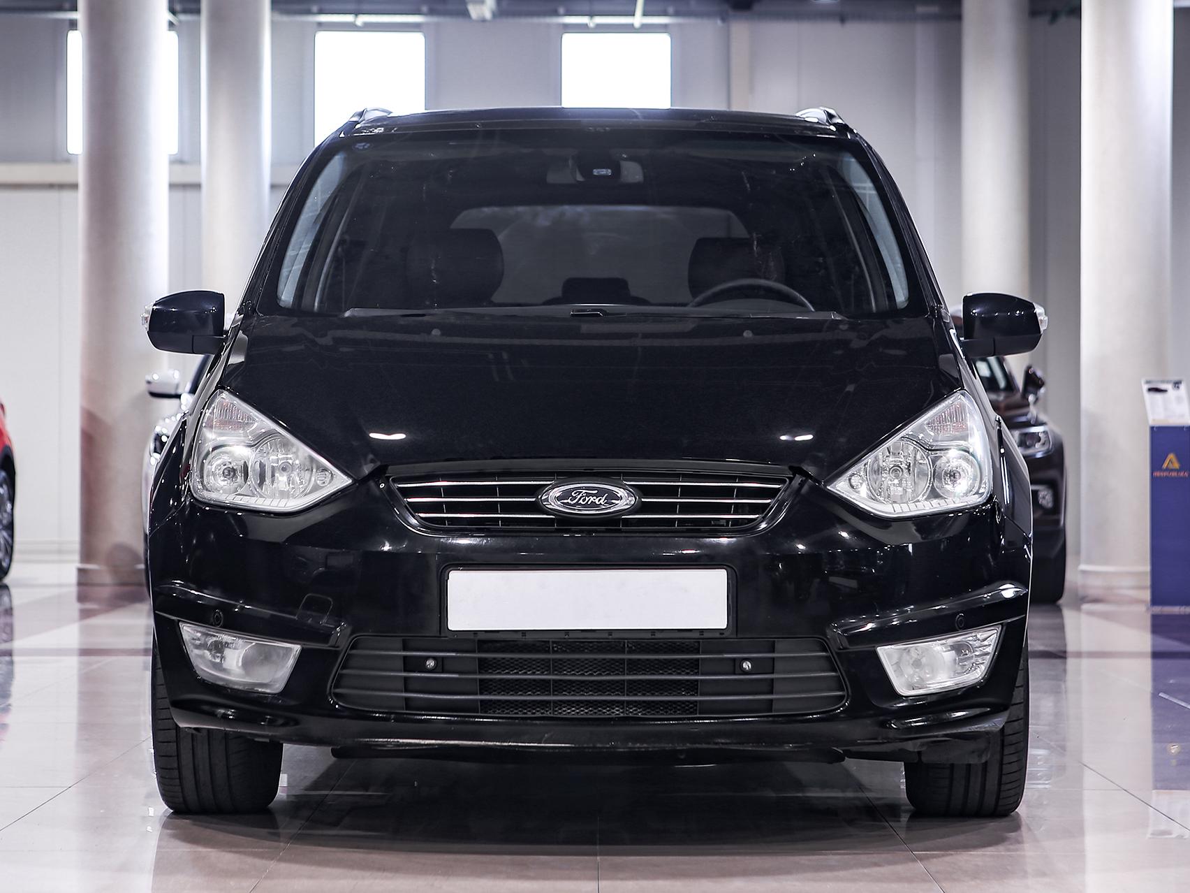 Купить Galaxy с пробегом