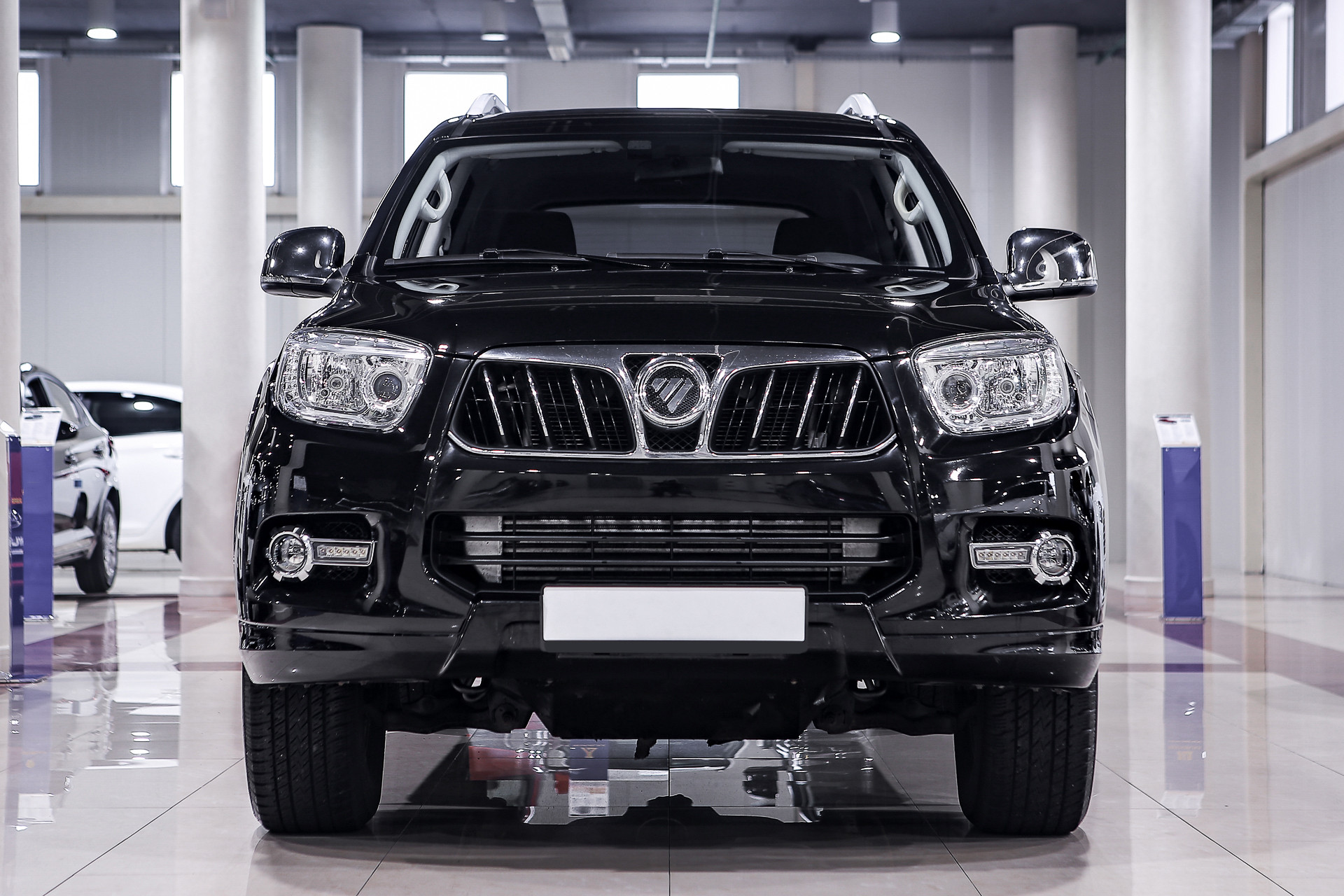 Купить Sauvana с пробегом