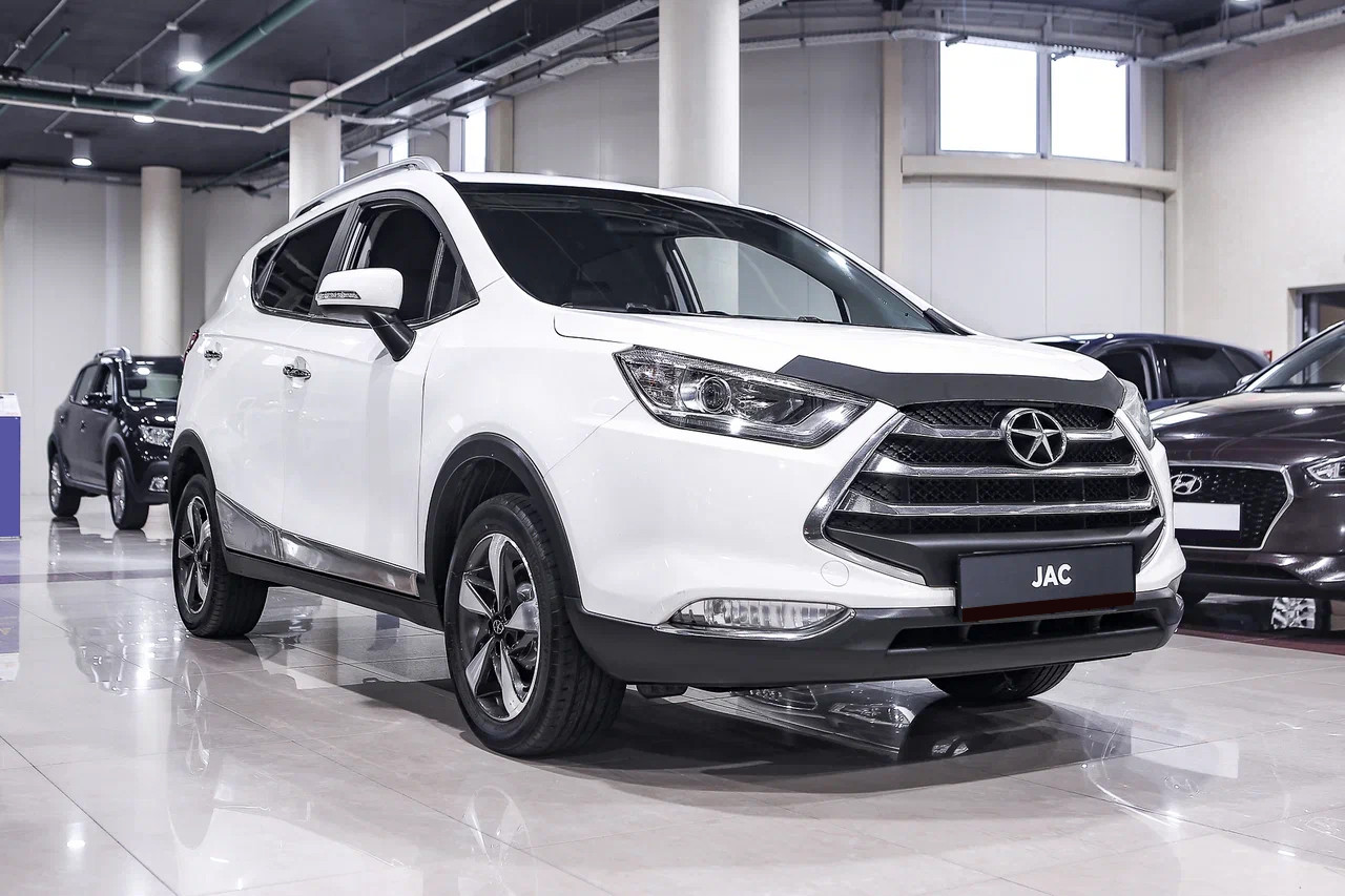 Купить S3 с пробегом