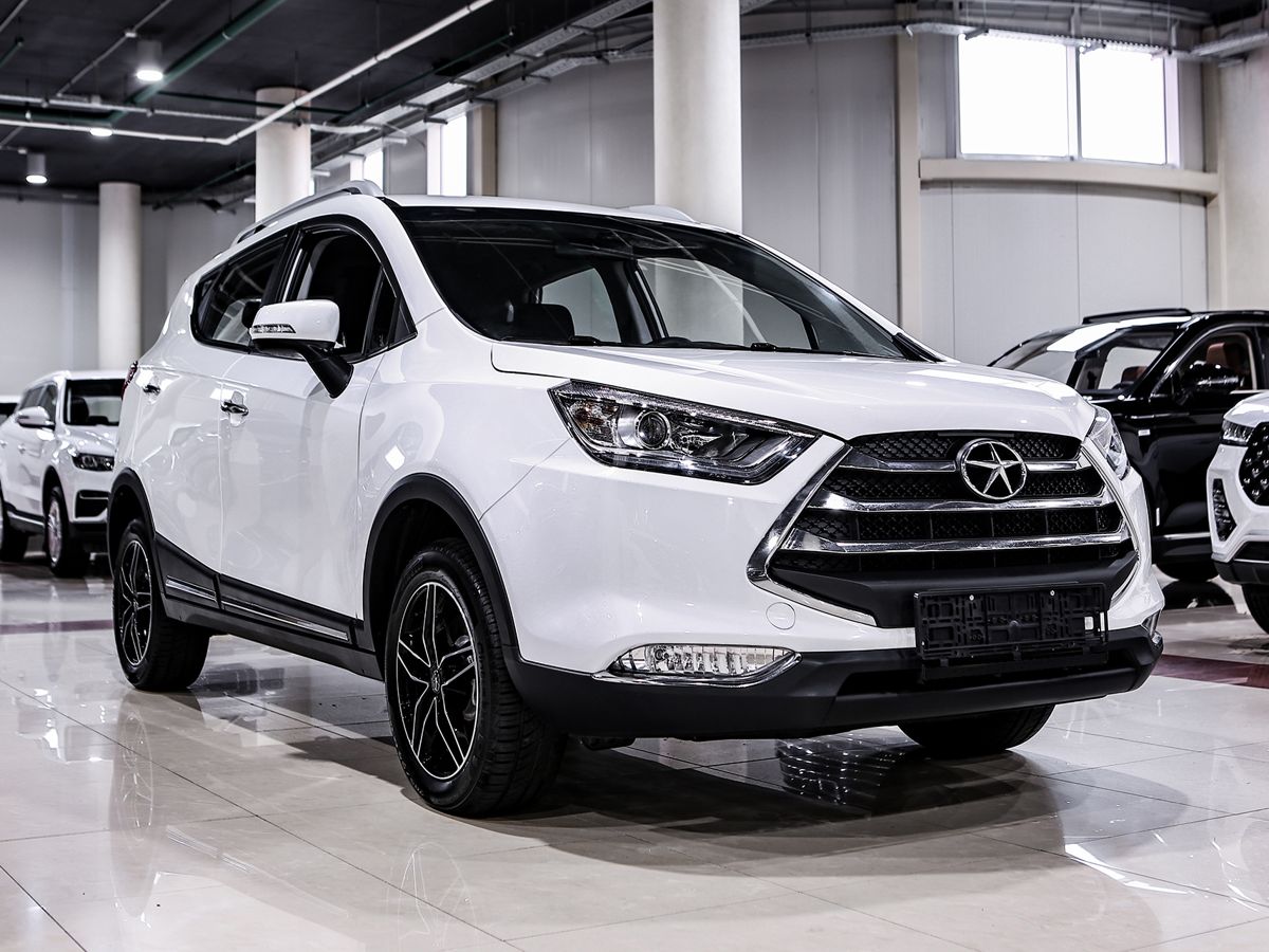 Купить S3 с пробегом