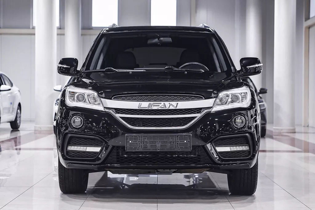 Купить X60 с пробегом