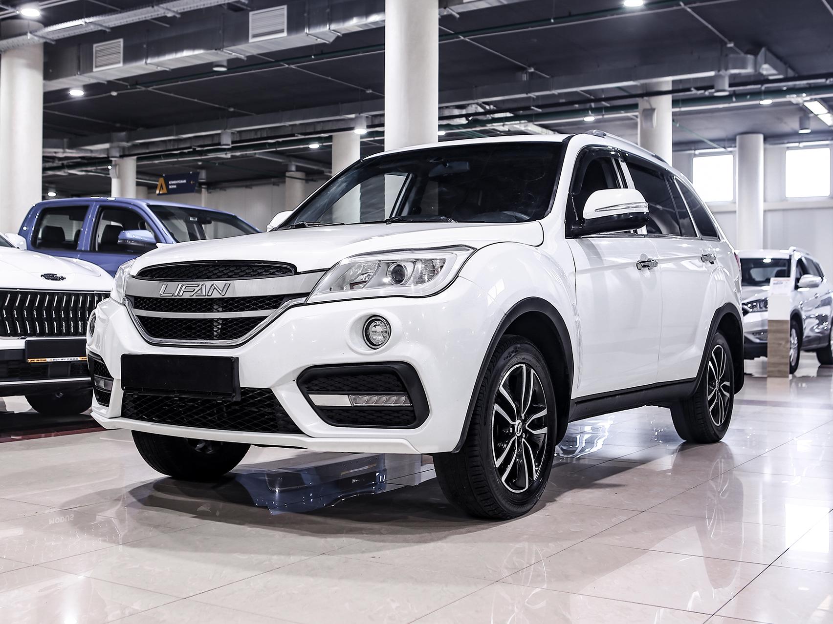 Купить X60 с пробегом