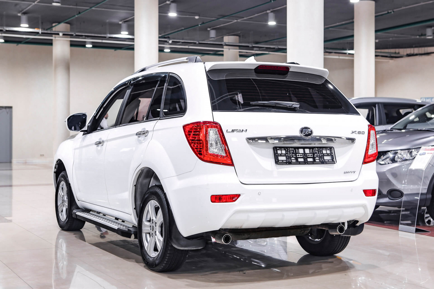 Купить X60 с пробегом